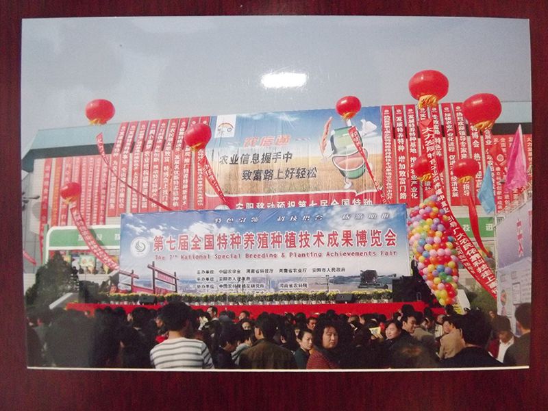 廠區(qū)實力